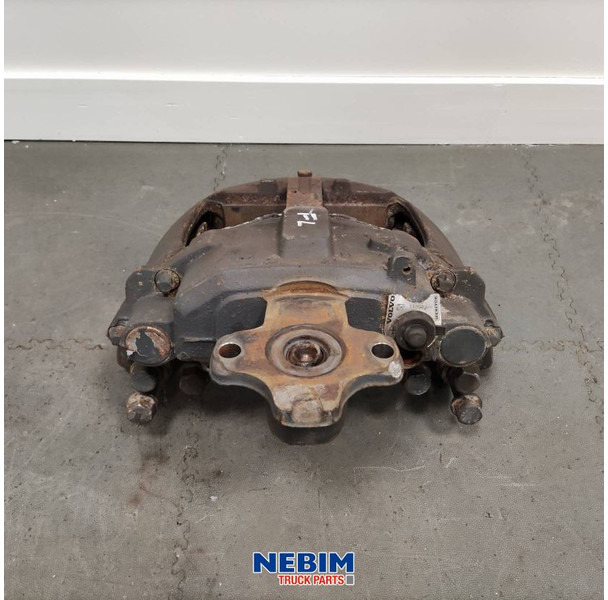 Volvo Volvo - 24166952 - Remklauw links voor - Spare parts for Truck: picture 2 Volvo Volvo - 24166952 - Remklauw links voor - Spare parts for Truck: picture 2