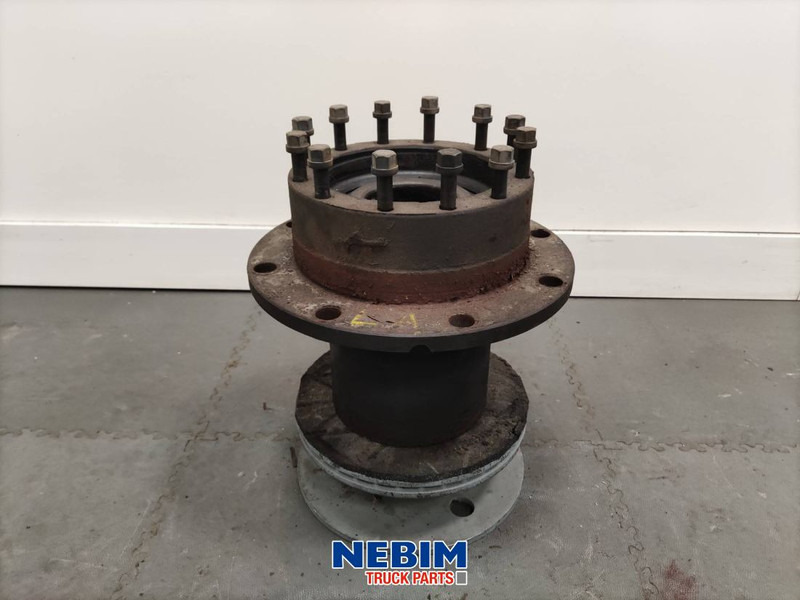 Volvo Volvo - 82167706 - Naafset achteras - Spare parts for Truck: picture 1 Volvo Volvo - 82167706 - Naafset achteras - Spare parts for Truck: picture 1