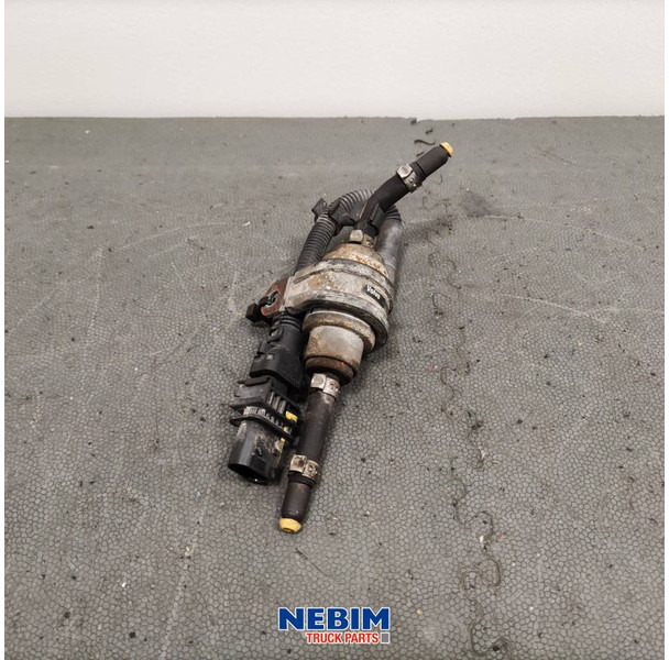 Volvo Volvo - 84259767 - Brandstofpomp - Spare parts for Truck: picture 1 Volvo Volvo - 84259767 - Brandstofpomp - Spare parts for Truck: picture 1