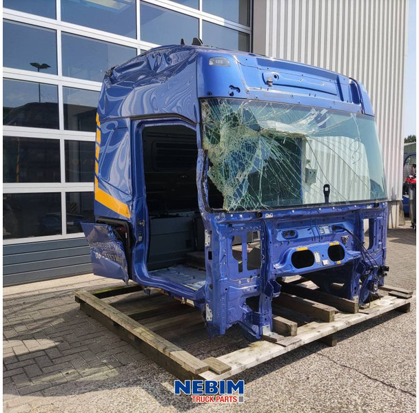 Volvo Volvo - 85154142 - Cabine FH4 CABH215 - Spare parts for Truck: picture 3 Volvo Volvo - 85154142 - Cabine FH4 CABH215 - Spare parts for Truck: picture 3