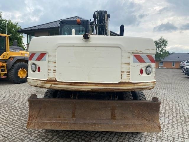 Cat M 318 D VAH (12005443) - Wheel excavator: picture 4 Cat M 318 D VAH (12005443) - Wheel excavator: picture 4
