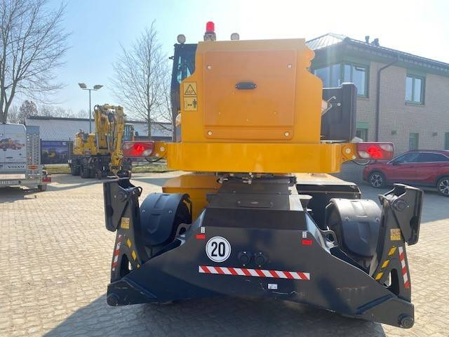 Dieci Pegasus 40.18 MIETE / RENTAL (12005342) on lease Dieci Pegasus 40.18 MIETE / RENTAL (12005342): picture 8