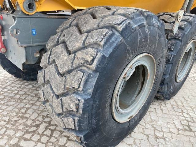 Articulated dumper Liebherr TA 230 Garantie 05/2026 MIETE / RENTAL (12001923): picture 16