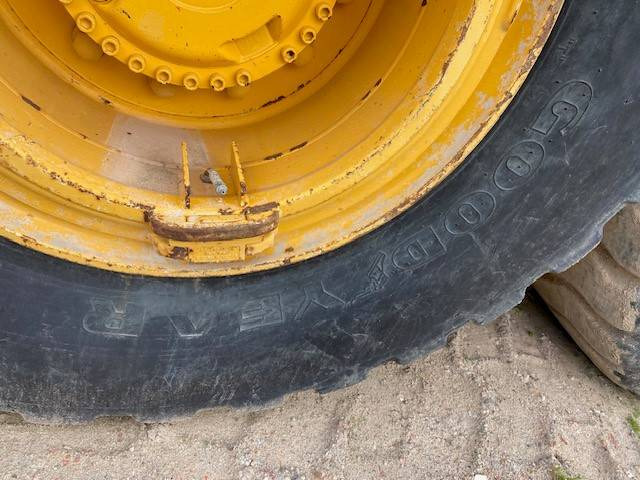 Articulated dumper Volvo A 25 G MIETE / RENTAL (12002210): picture 12