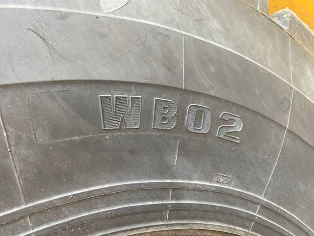 Articulated dumper Volvo A 25 G MIETE / RENTAL (12002210): picture 18