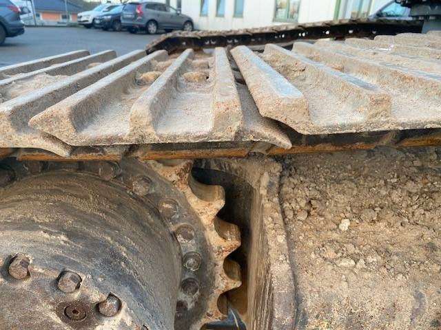 Crawler excavator Volvo EC 250 E NL MIETE / RENTAL (12001054): picture 10 Crawler excavator Volvo EC 250 E NL MIETE / RENTAL (12001054): picture 10