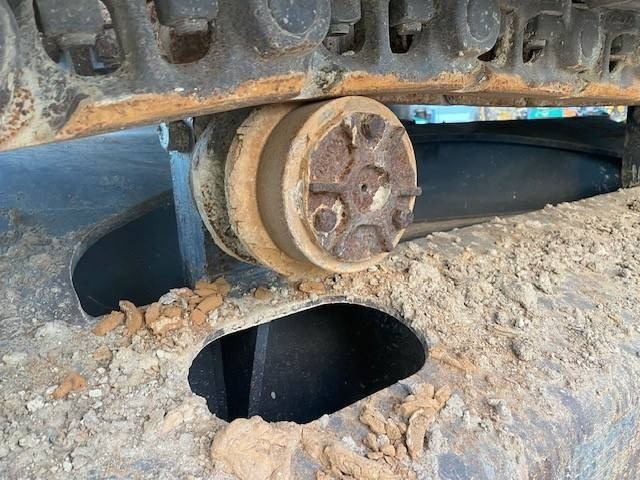 Crawler excavator Volvo EC 250 E NL MIETE / RENTAL (12001054): picture 11 Crawler excavator Volvo EC 250 E NL MIETE / RENTAL (12001054): picture 11