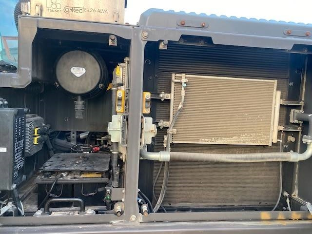 Crawler excavator Volvo EC 250 E NL MIETE / RENTAL (12001054): picture 19 Crawler excavator Volvo EC 250 E NL MIETE / RENTAL (12001054): picture 19