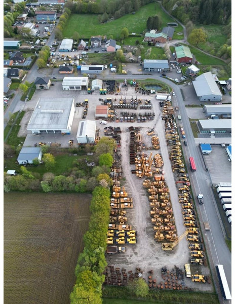 Volvo L 150 H - Wheel loader: picture 2 Volvo L 150 H - Wheel loader: picture 2