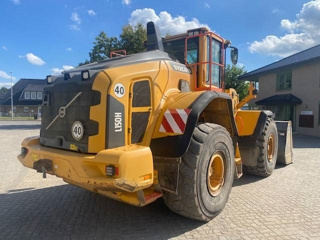 Volvo L 150 H MIETE / RENTAL (12005507) - Wheel loader: picture 5 Volvo L 150 H MIETE / RENTAL (12005507) - Wheel loader: picture 5