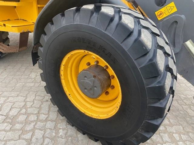 Wheel loader Volvo L 50 GS 35 km/h, new transmission (12005091): picture 17