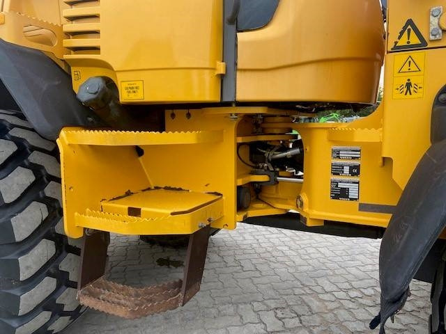 Wheel loader Volvo L 50 GS 35 km/h, new transmission (12005091): picture 18