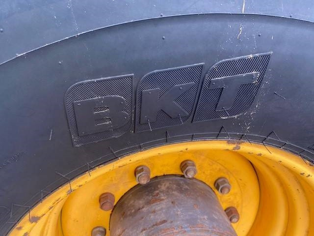 Wheel loader Volvo L 50 GS 35 km/h, new transmission (12005091): picture 12
