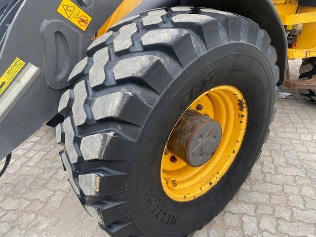 Wheel loader Volvo L 50 GS 35 km/h, new transmission (12005091): picture 14