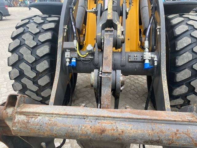 Wheel loader Volvo L 50 GS 35 km/h, new transmission (12005091): picture 9