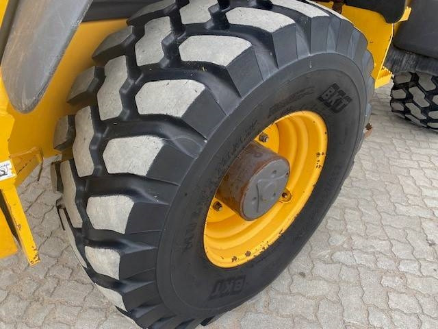 Wheel loader Volvo L 50 GS 35 km/h, new transmission (12005091): picture 16