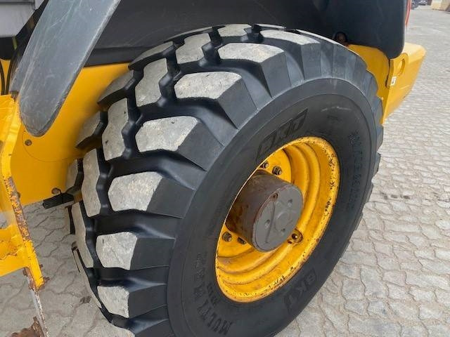 Wheel loader Volvo L 50 GS 35 km/h, new transmission (12005091): picture 15