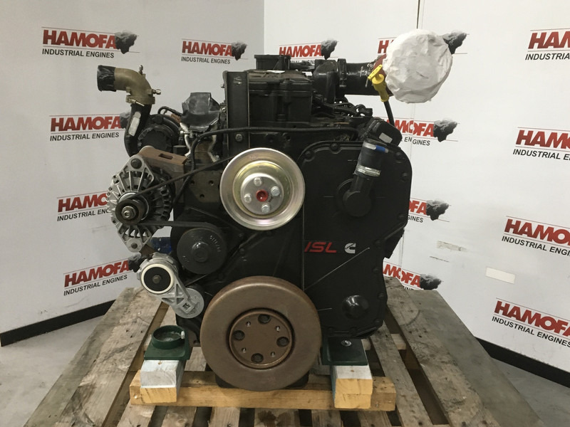 Cummins ISL9 CPL3213 NEW - Construction machinery: picture 4 Cummins ISL9 CPL3213 NEW - Construction machinery: picture 4