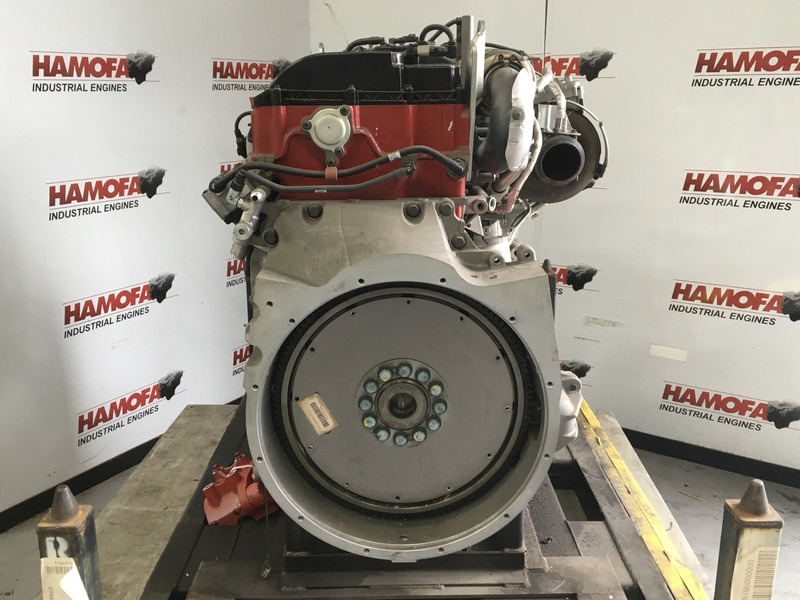 Cummins ISX12 CPL4814 USED - Construction machinery: picture 3 Cummins ISX12 CPL4814 USED - Construction machinery: picture 3