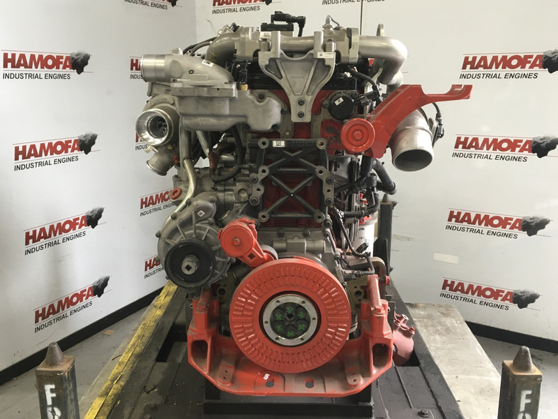 Cummins ISX12 CPL4814 USED - Construction machinery: picture 4 Cummins ISX12 CPL4814 USED - Construction machinery: picture 4