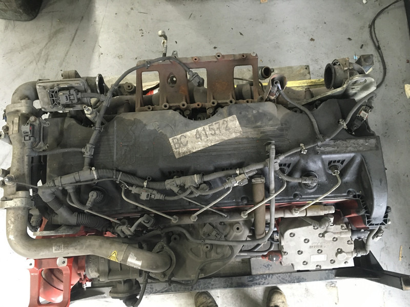 Cummins ISX12 CPL4814 USED - Construction machinery: picture 5 Cummins ISX12 CPL4814 USED - Construction machinery: picture 5