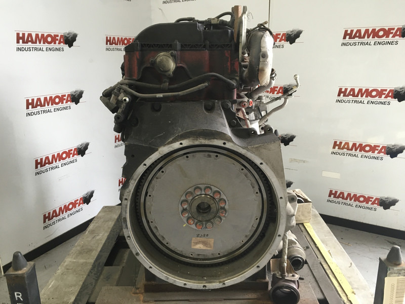 Cummins ISX12 CPL4814 USED - Construction machinery: picture 3 Cummins ISX12 CPL4814 USED - Construction machinery: picture 3