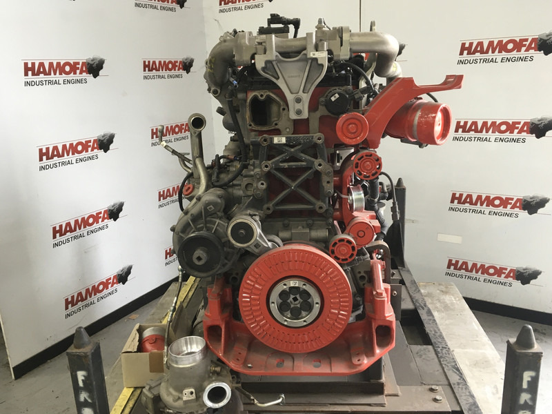 Cummins ISX12 CPL4814 USED - Construction machinery: picture 4 Cummins ISX12 CPL4814 USED - Construction machinery: picture 4