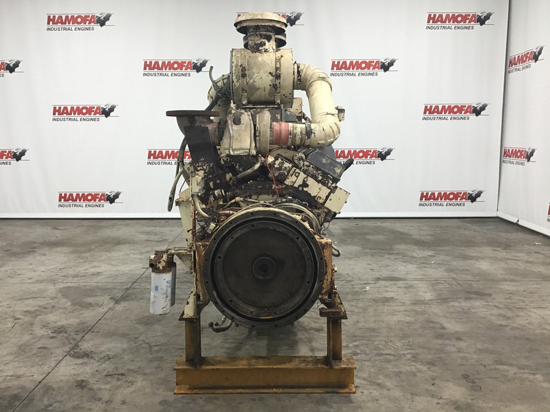 Cummins KTA50-M CPL0977 USED - Construction machinery: picture 4 Cummins KTA50-M CPL0977 USED - Construction machinery: picture 4