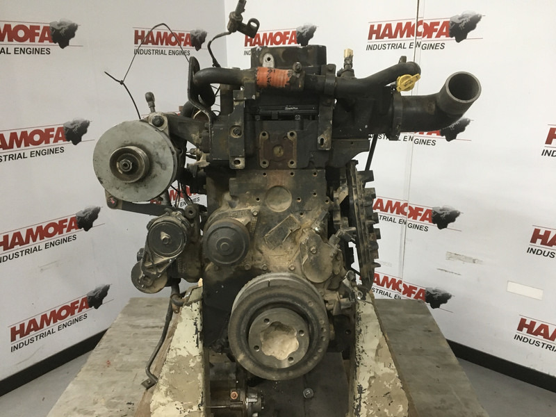 Cummins QSB6.7 CPL3856 USED - Construction machinery: picture 4 Cummins QSB6.7 CPL3856 USED - Construction machinery: picture 4