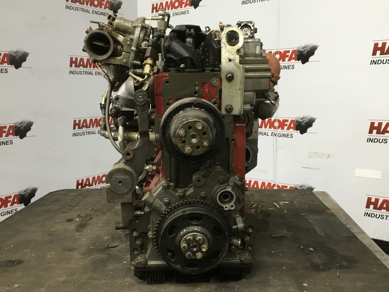 Cummins QSF 3.8 CPL4787 USED - Construction machinery: picture 4 Cummins QSF 3.8 CPL4787 USED - Construction machinery: picture 4