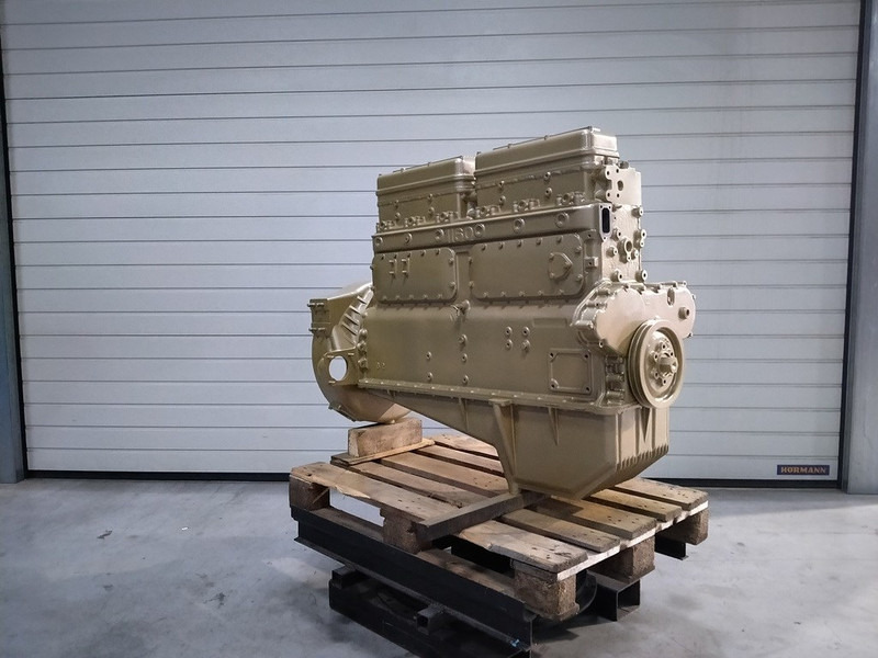 DAF DKA 1160 RECONDITIONED - Construction machinery: picture 4 DAF DKA 1160 RECONDITIONED - Construction machinery: picture 4