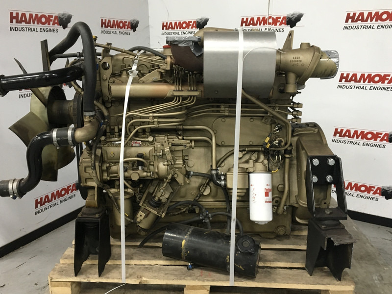 DAF DNT 620 AG USED - Construction machinery: picture 2 DAF DNT 620 AG USED - Construction machinery: picture 2