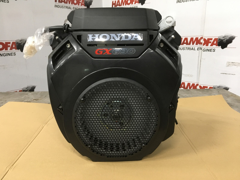 Honda GX690 NEW - Construction machinery: picture 4 Honda GX690 NEW - Construction machinery: picture 4