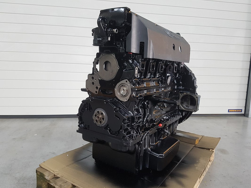 Mercedes-Benz OM 906.991 LONGBLOCK - Construction machinery: picture 4 Mercedes-Benz OM 906.991 LONGBLOCK - Construction machinery: picture 4