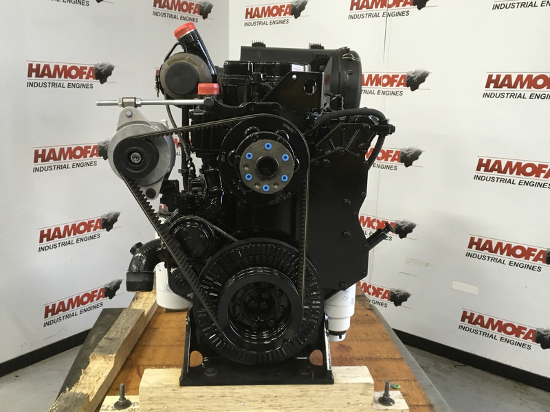 Perkins 1506A-E88TAG1 NEW - Construction machinery: picture 4 Perkins 1506A-E88TAG1 NEW - Construction machinery: picture 4