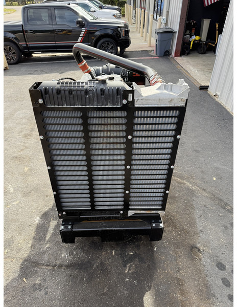 Perkins 1506A-E88TAG1 NEW - Construction machinery: picture 3 Perkins 1506A-E88TAG1 NEW - Construction machinery: picture 3