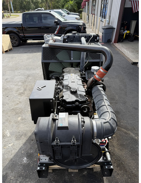 Perkins 1506A-E88TAG1 NEW - Construction machinery: picture 5 Perkins 1506A-E88TAG1 NEW - Construction machinery: picture 5