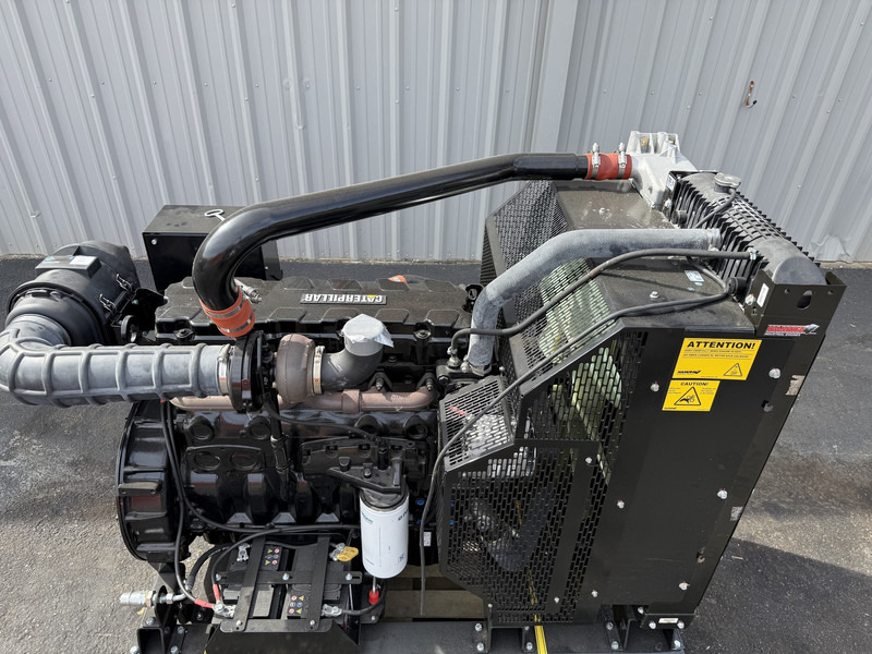 Perkins 1506A-E88TAG1 NEW - Construction machinery: picture 1 Perkins 1506A-E88TAG1 NEW - Construction machinery: picture 1