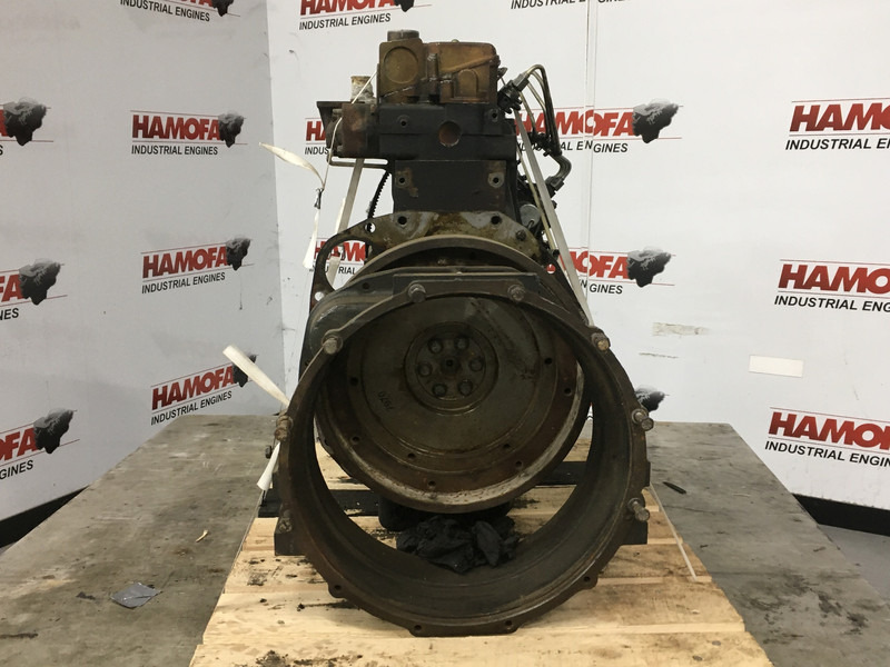 Perkins 404C-22 HP USED - Construction machinery: picture 3 Perkins 404C-22 HP USED - Construction machinery: picture 3