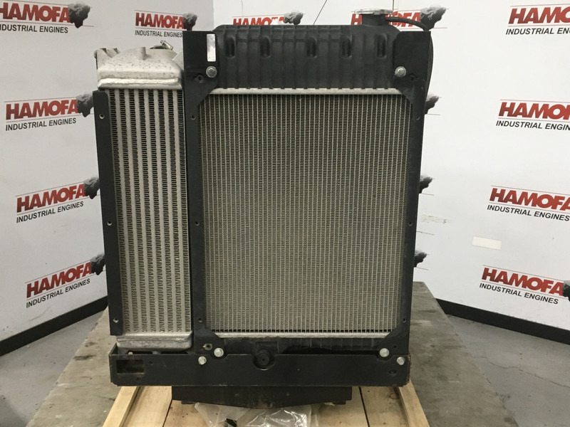 Perkins 854F-E34TAN NEW - Construction machinery: picture 4 Perkins 854F-E34TAN NEW - Construction machinery: picture 4