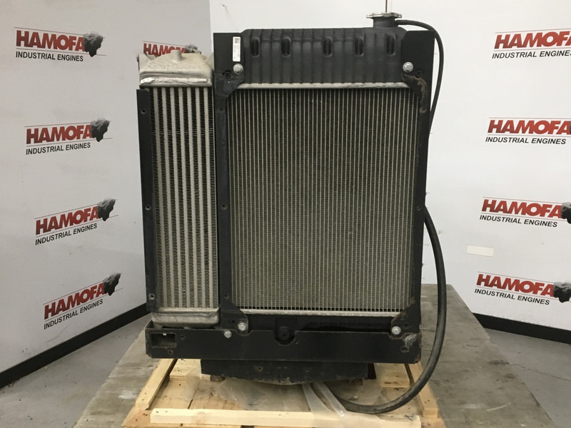 Perkins 854F-E34TAN NEW - Construction machinery: picture 3 Perkins 854F-E34TAN NEW - Construction machinery: picture 3