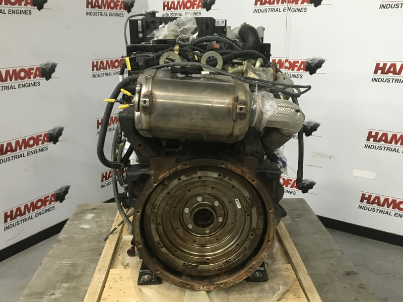 Perkins 854F-E34TAN NEW - Construction machinery: picture 5 Perkins 854F-E34TAN NEW - Construction machinery: picture 5