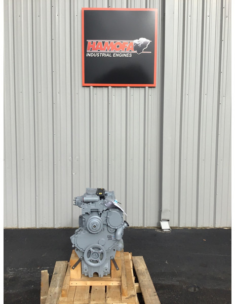 Perkins PKXL04.4RE1 NEW - Construction machinery: picture 5 Perkins PKXL04.4RE1 NEW - Construction machinery: picture 5