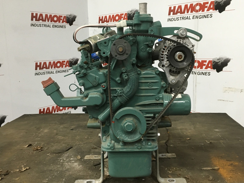 Volvo D0.9A-E4 NEW - Construction machinery: picture 4 Volvo D0.9A-E4 NEW - Construction machinery: picture 4