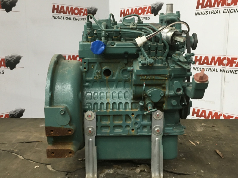 Volvo D0.9A-E4 NEW - Construction machinery: picture 1 Volvo D0.9A-E4 NEW - Construction machinery: picture 1