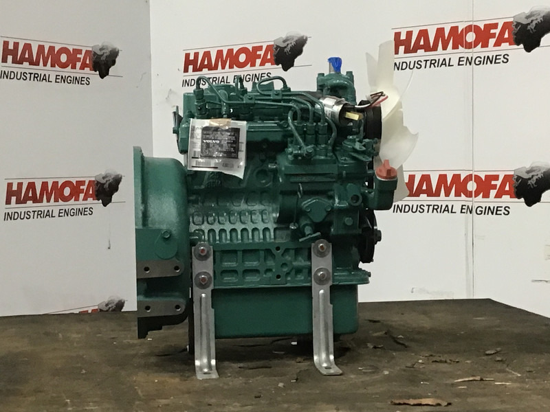 Volvo D0.9A-E4 NEW - Construction machinery: picture 1 Volvo D0.9A-E4 NEW - Construction machinery: picture 1
