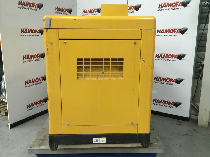 Deutz BF4L2011 GENERATOR 40KVA NEW - Generator set: picture 3 Deutz BF4L2011 GENERATOR 40KVA NEW - Generator set: picture 3