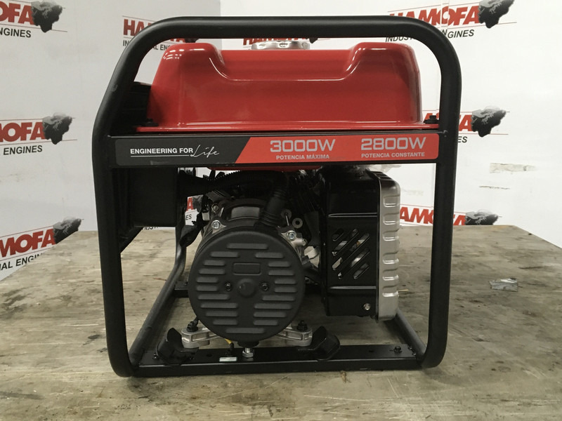 Honda HP 4.3KW GENERATOR NEW - Generator set: picture 5 Honda HP 4.3KW GENERATOR NEW - Generator set: picture 5