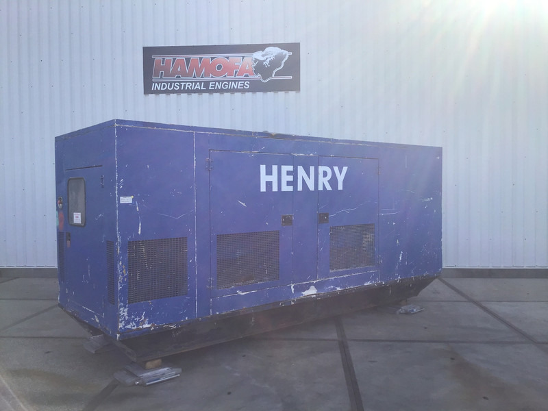Perkins 2306C-E14 TAG2 GENERATOR 350 KVA USED - Generator set: picture 3 Perkins 2306C-E14 TAG2 GENERATOR 350 KVA USED - Generator set: picture 3