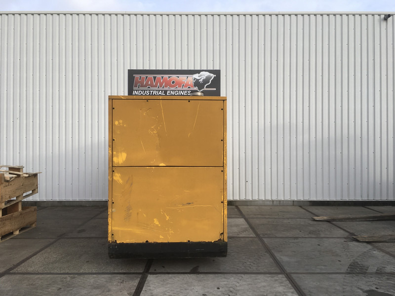 Volvo TAD1630G GENERATOR 520KVA USED - Generator set: picture 4 Volvo TAD1630G GENERATOR 520KVA USED - Generator set: picture 4